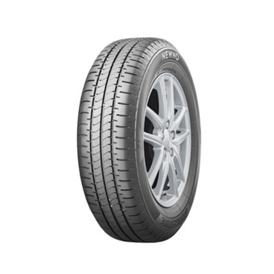 ブリヂストン [1本] NEWNO 165/70R14 81S 価格比較 - 価格.com