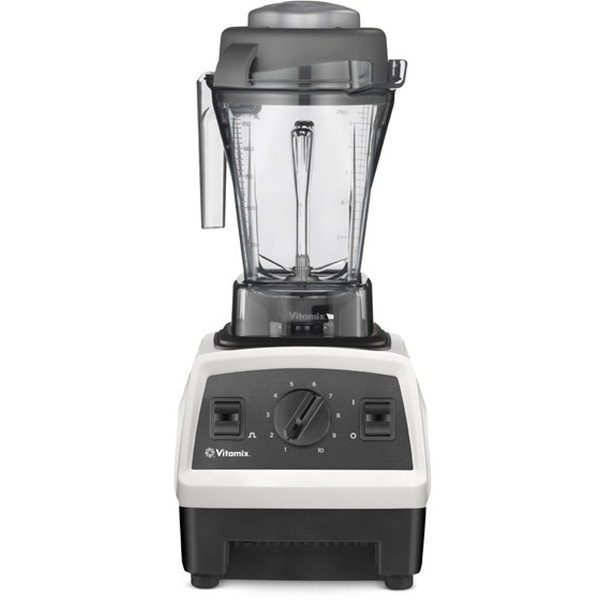 Vitamix E310 [ホワイト] 価格比較 - 価格.com