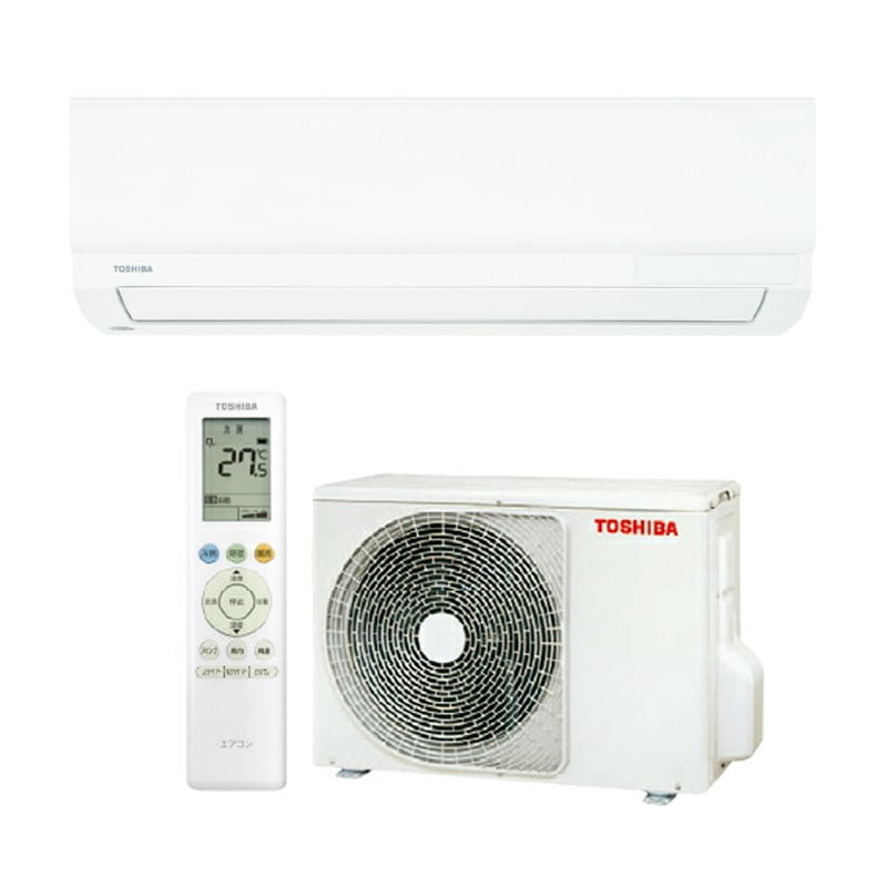 畳数目安:おもに12畳用 東芝(TOSHIBA)のエアコン・クーラー 比較 2026