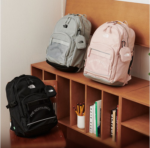 Qoo10] ザノースフェイス WANNABE EXT PACK NM2