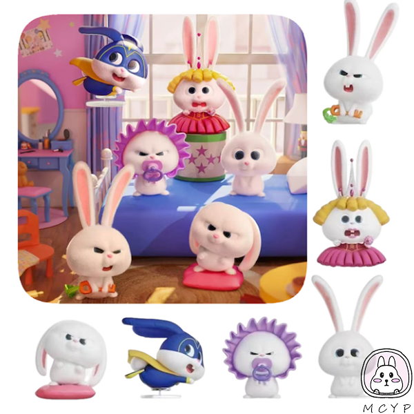 Qoo10] TOPTOY 【公式正規品】PLZDOT ペット スノ