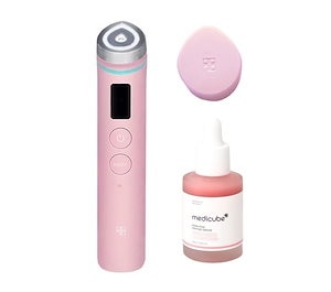 ブースタープロ キャップ