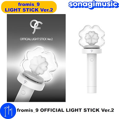 Qoo10] [公式] fromis_9 OFFICI : KPOP