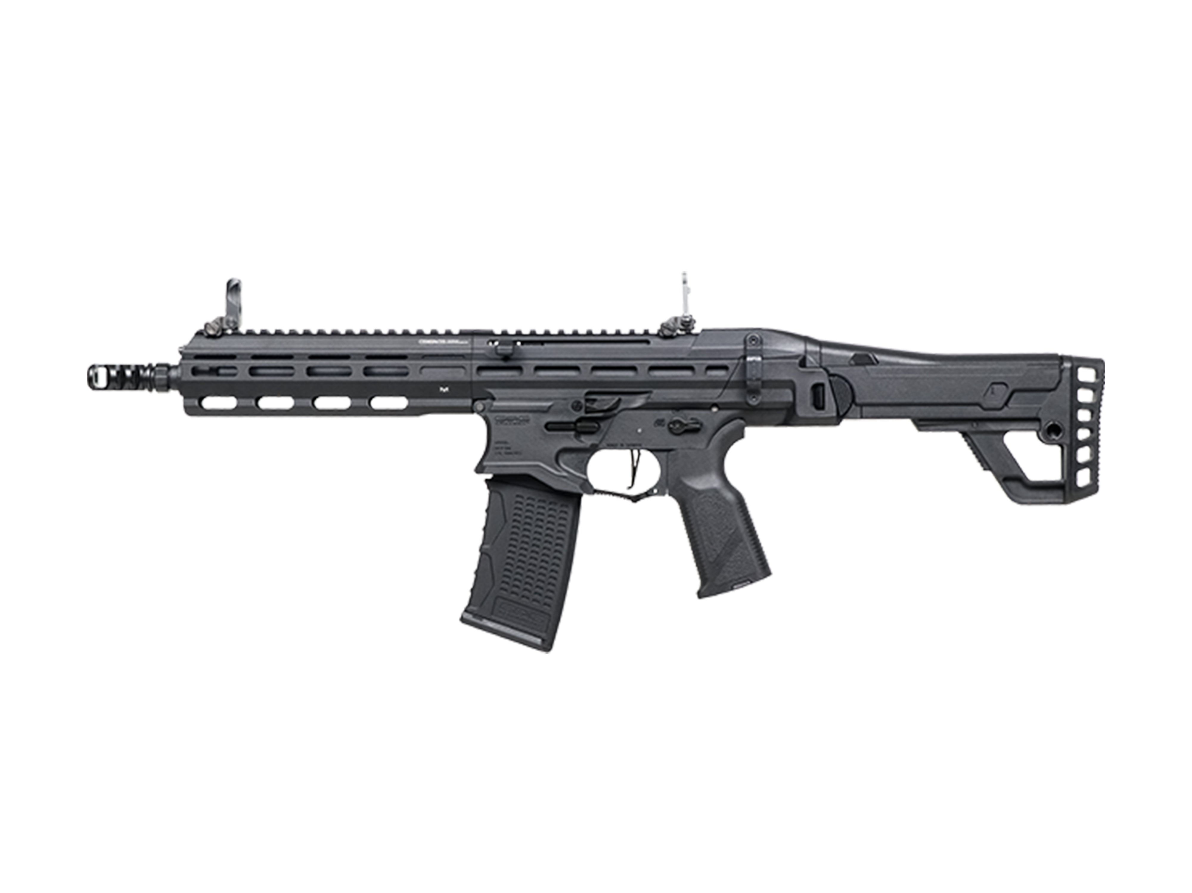 日本仕様] G&G MCP-556 電動ライフル. – GD6-JP