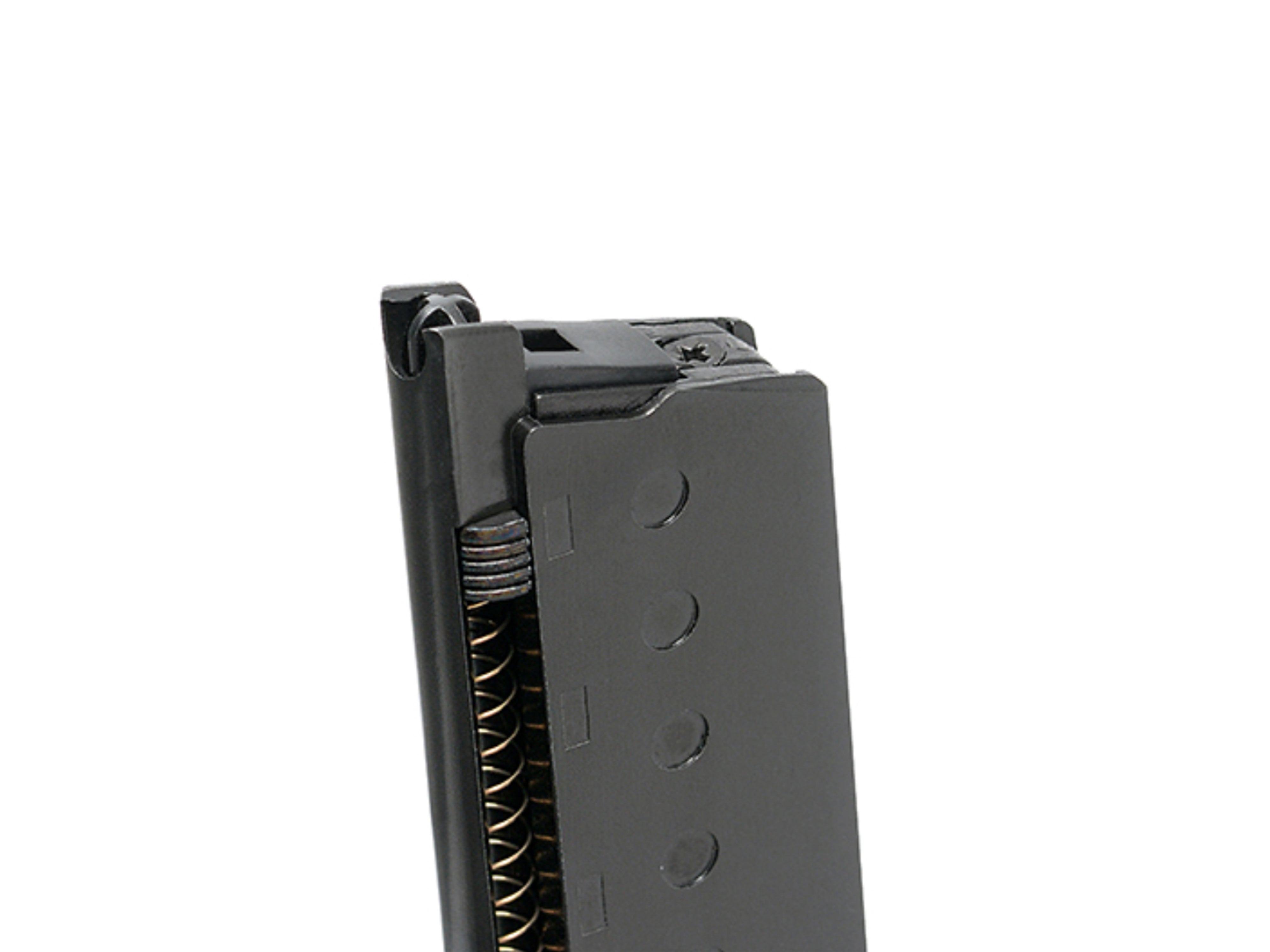 WE ワルサー WALTHER P38 ガスブローバック ハンドガン用 14発 スペア