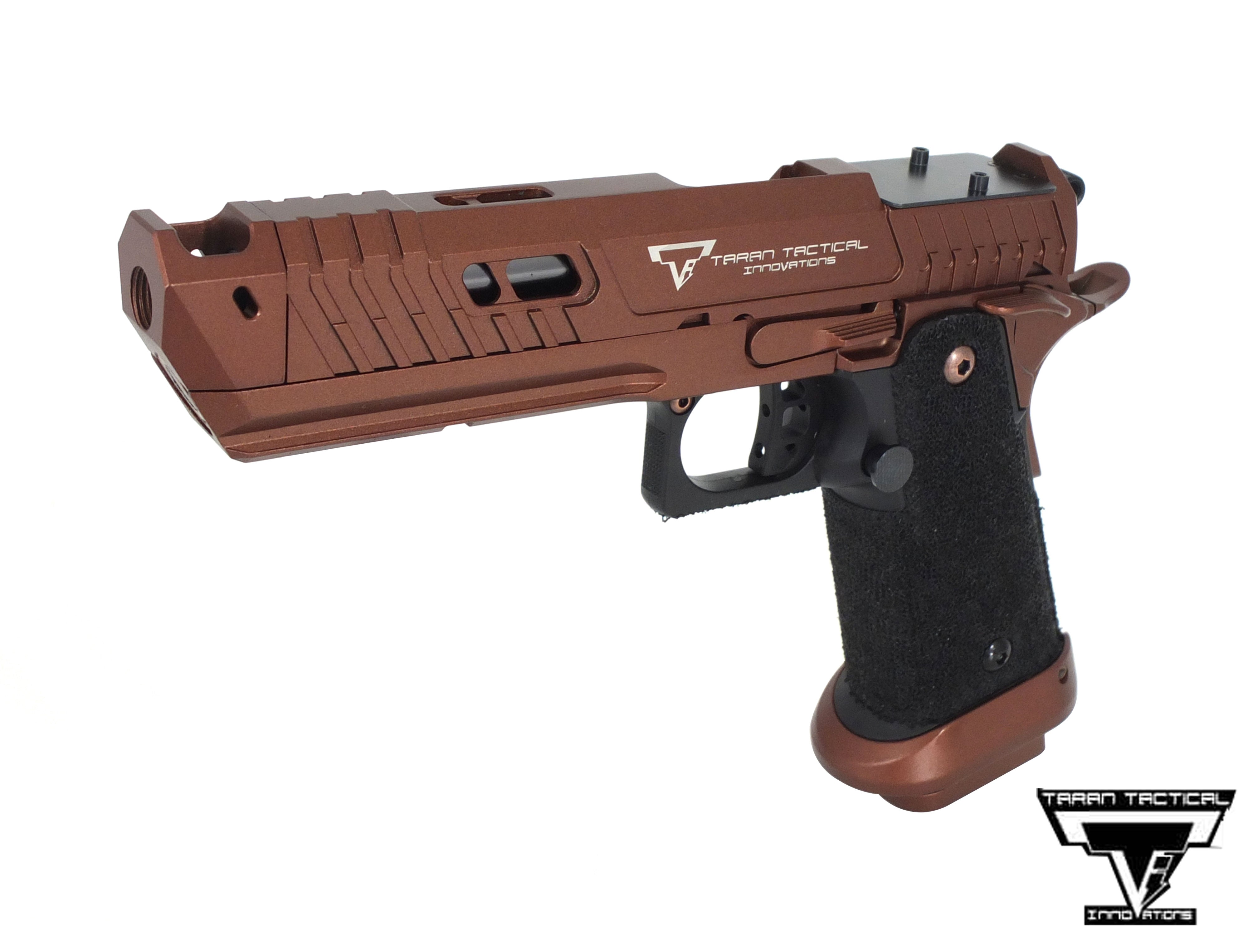 JAG Arms | ARMY TTI Licensed サンドヴァイパー Sand Viper ガス