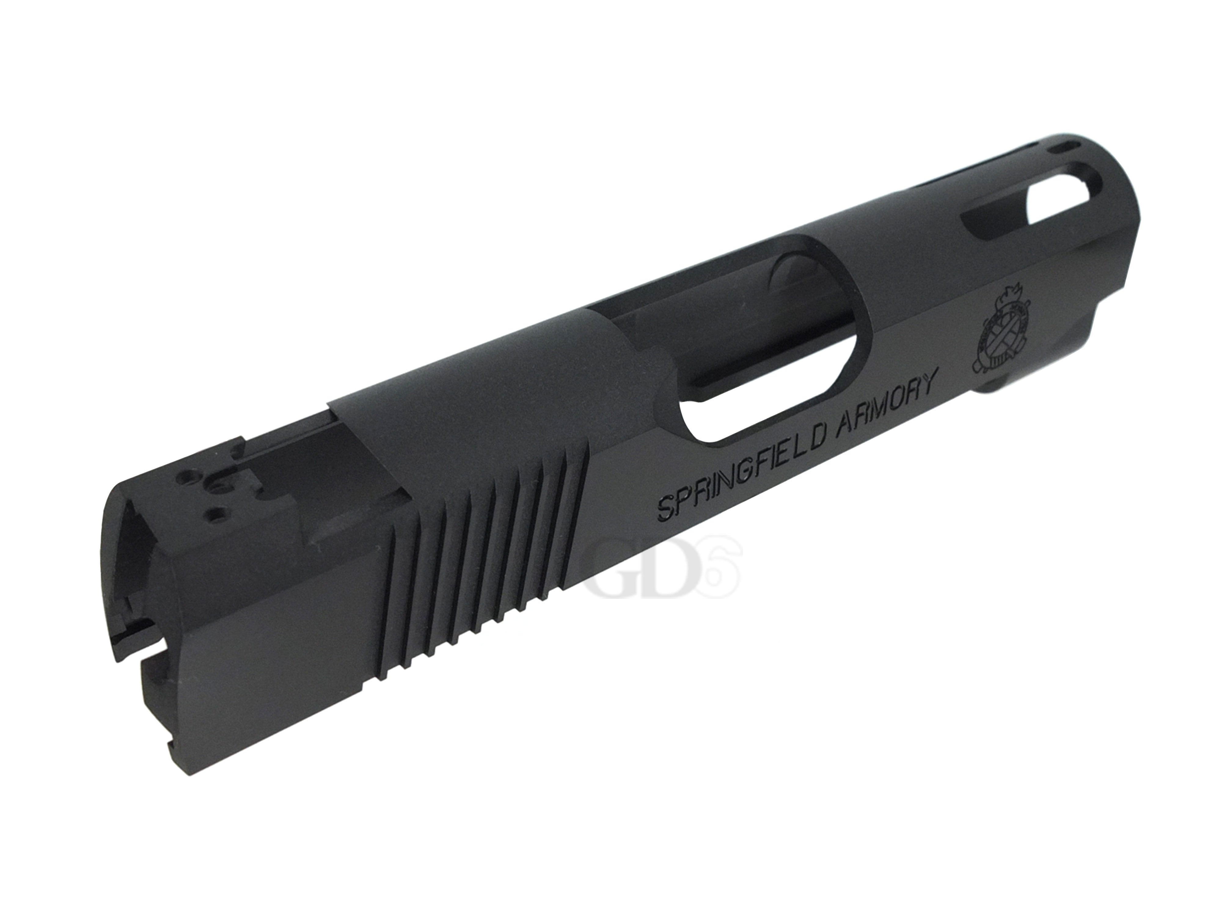 Detonator デトネーター 東京マルイ V10 Ultra Compact用 カスタム