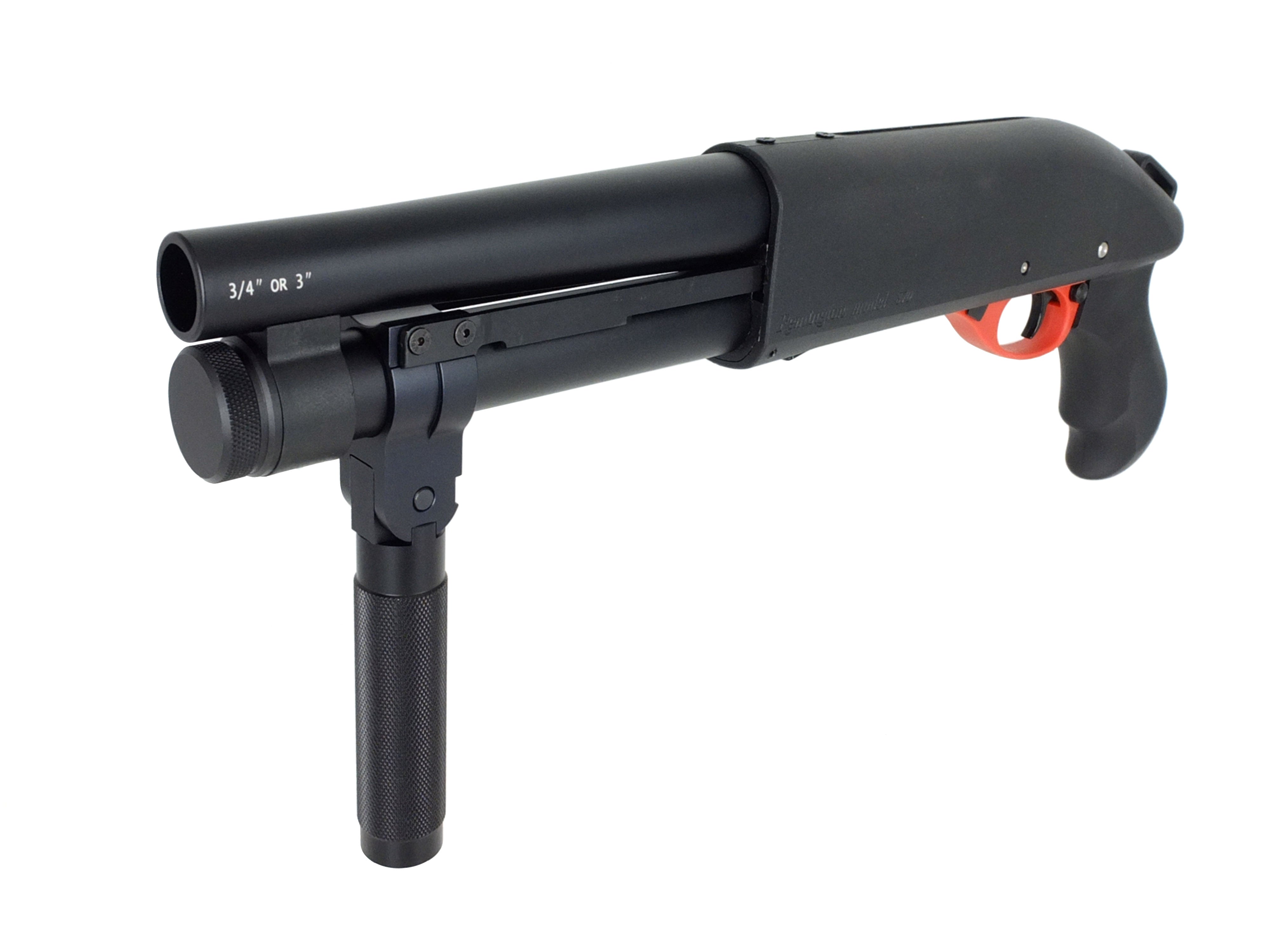 AKA R2 ゲルブラスター レミントン Remington M870-スーパーショーティ