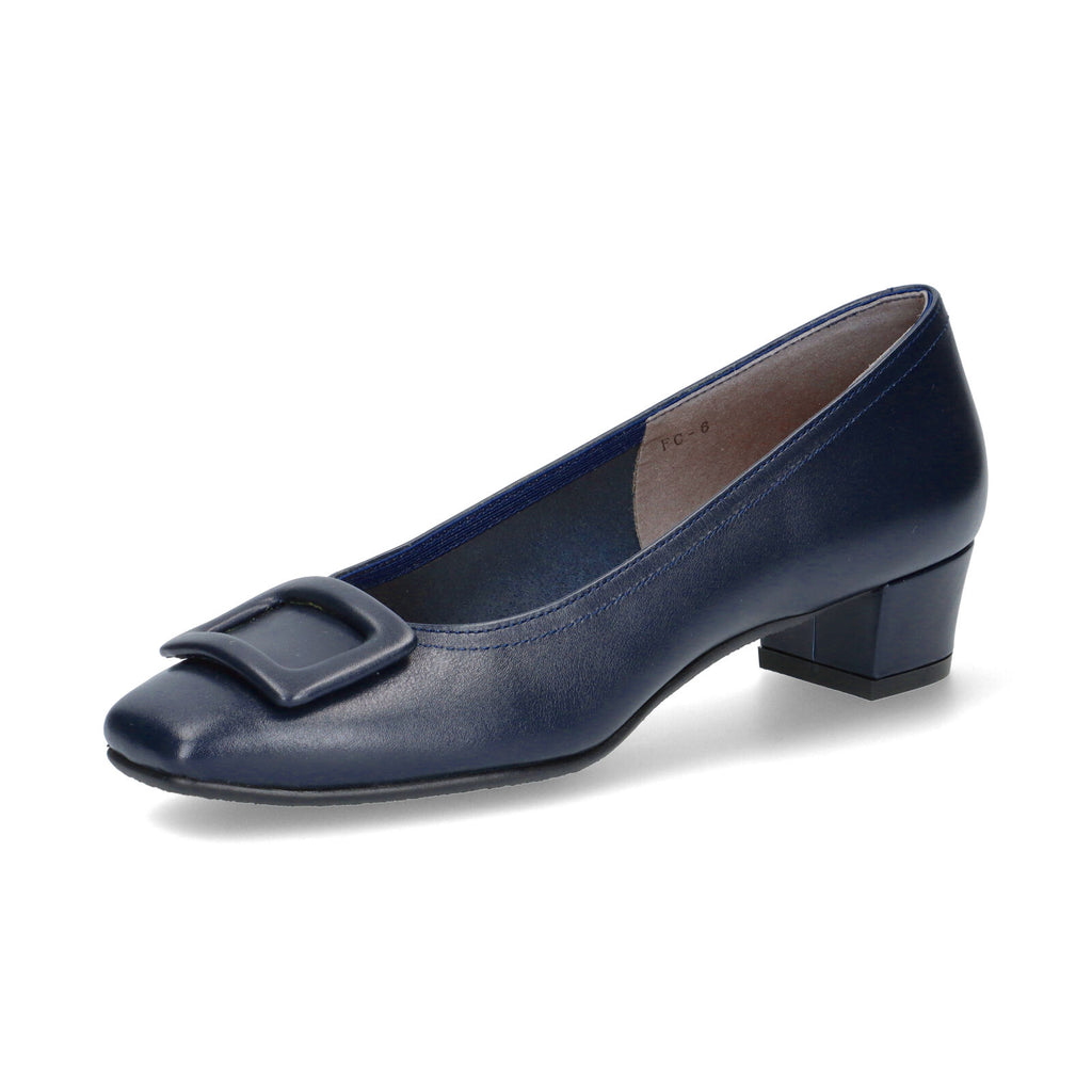 パンプス7962ダークネイビー – 銀座ヨシノヤオンラインショップ