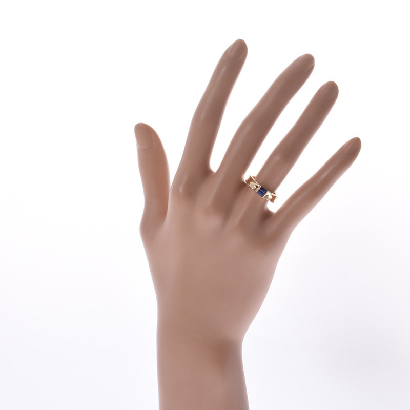 ティファニースタッキングリング レディース リング・指輪 9号