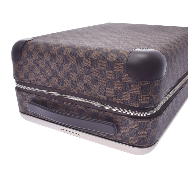 ルイヴィトンホライゾン55 スーツケース 14137 ブラウン ユニセックス