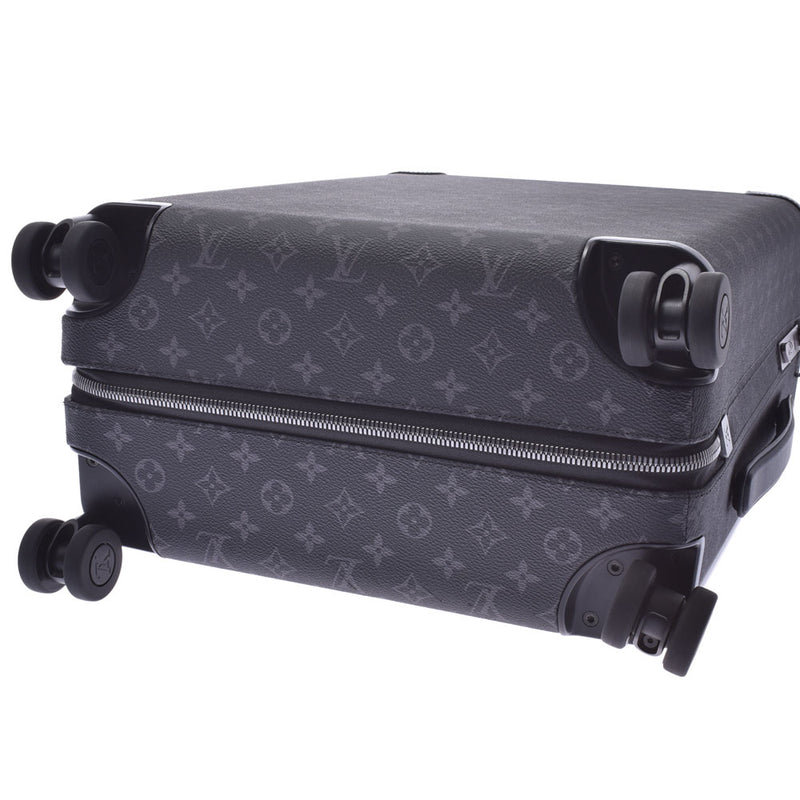 Louis Vuitton Eclypse, Horizon 55, suitcase 14145 black/gray