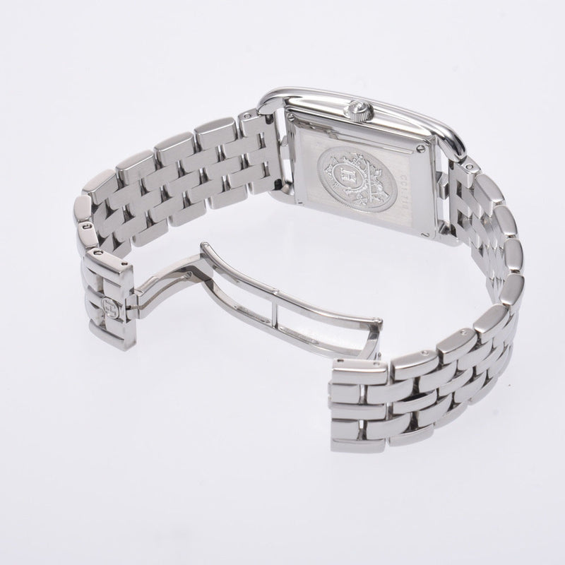 エルメスケープコッド ボーイズ 腕時計 CC1.710 HERMES 中古 – 銀蔵