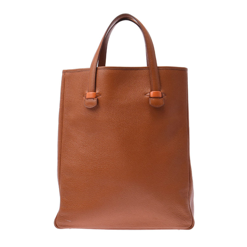 エルメスギャロップ ブラウン □A刻印(1997年頃)刻印 ユニセックス