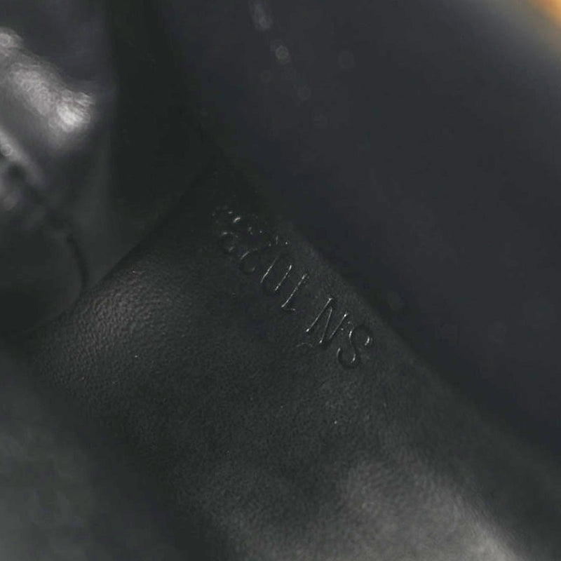 ルイヴィトンスハリ ポルトモネヴィエノワ がま口小銭入れ ノワール