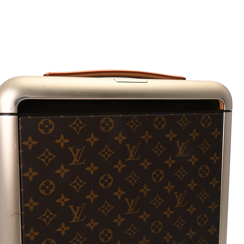 ルイヴィトンホライゾン 50 スーツケース 14145 ブラウン ユニセックス
