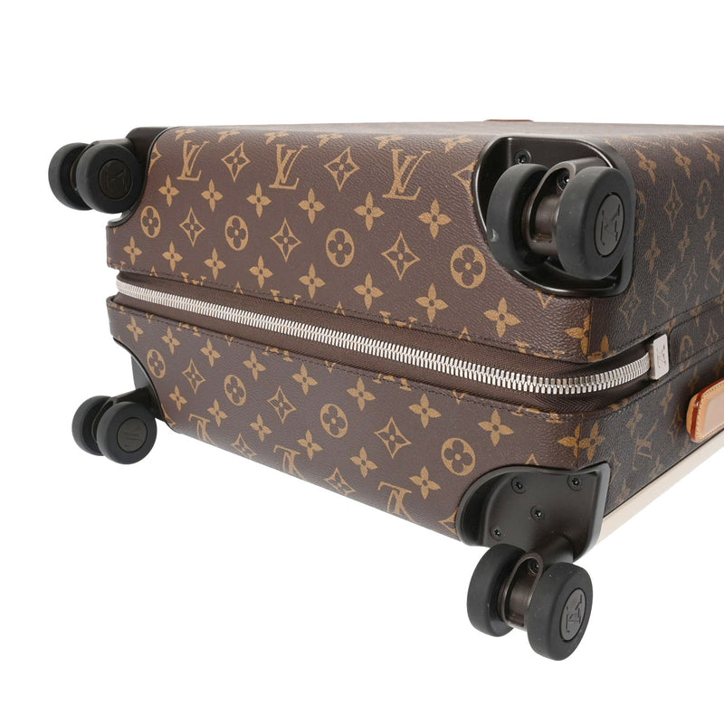 ルイヴィトンホライゾン 50 スーツケース 14145 ブラウン ユニセックス