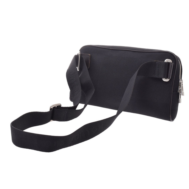 ルイヴィトンジェアン アクロバット ノワール ユニセックス ダミエ