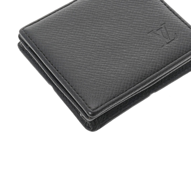 ルイヴィトンポルトモネ ボワット 14136 アルドワーズ メンズ タイガ