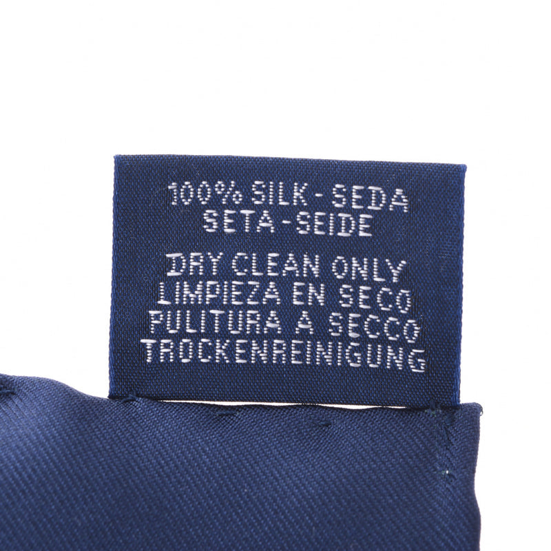 エルメスカレ90 リバーシブル パウニー族の首長/Pani La Shar Pawnee