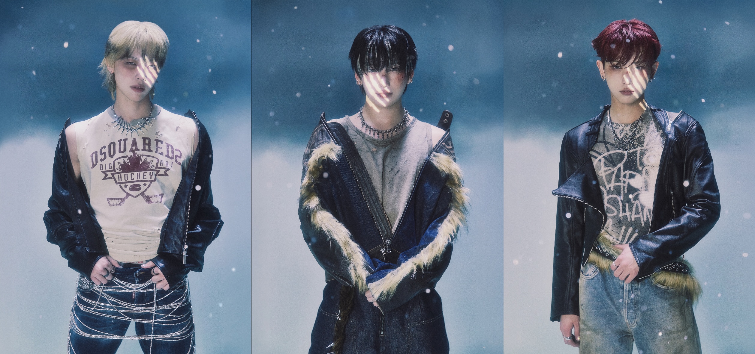 11/28発売 GIANNA Plus #07 先行予約はコチラ | GIANNA