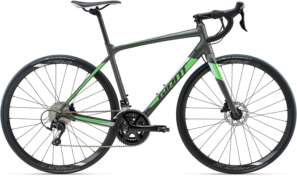 X-ROADってどんなスポーツバイク? TCX編 ｜ ジャイアントストア今治