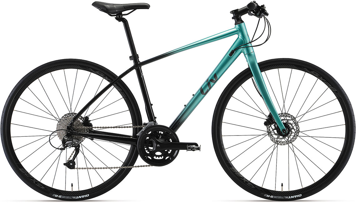 在庫情報】2021年モデル Livクロスバイク ｜ ジャイアントストア今治