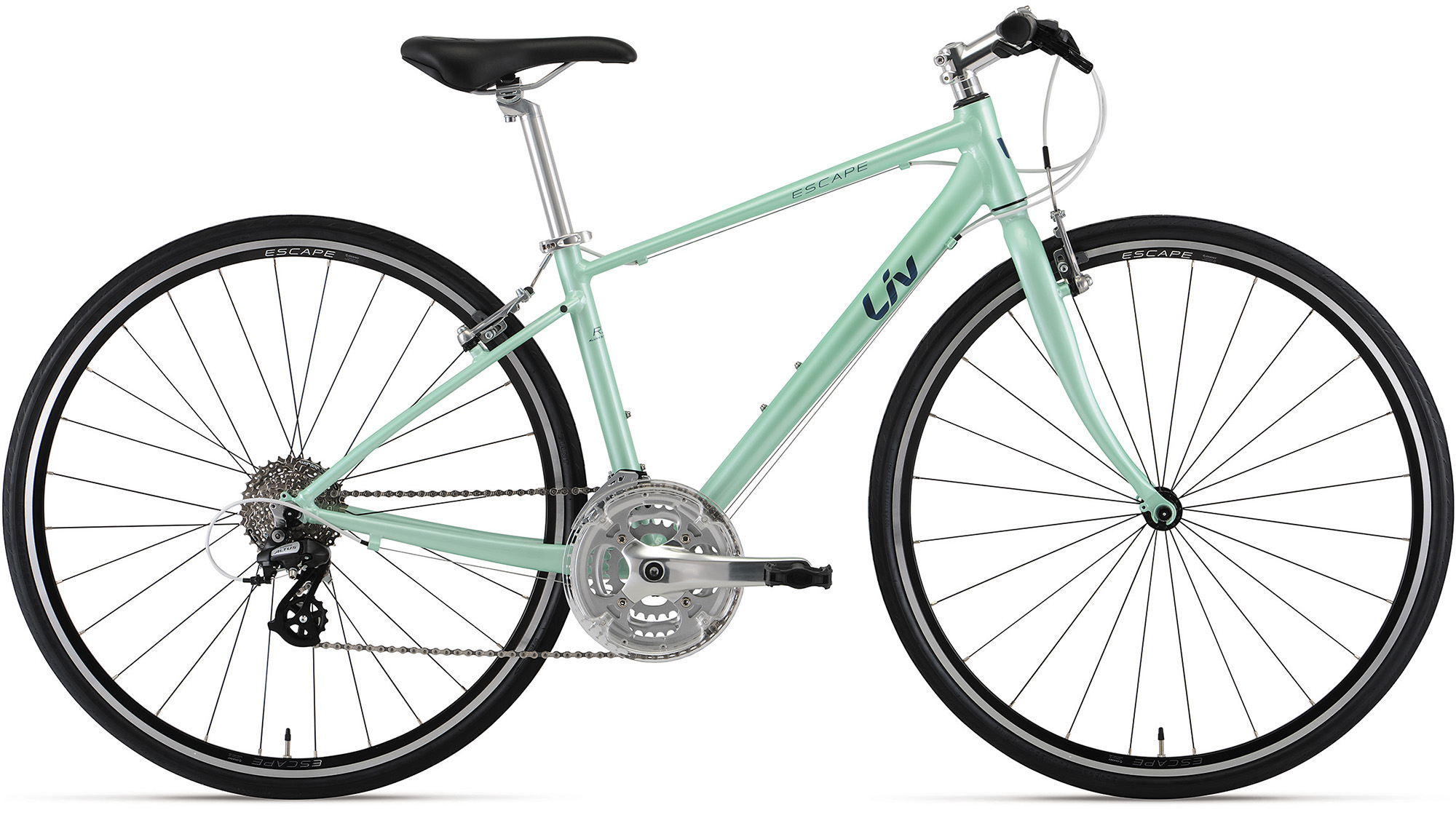 入荷】Livのクロスバイク『GRAMMEシリーズ』入荷しました