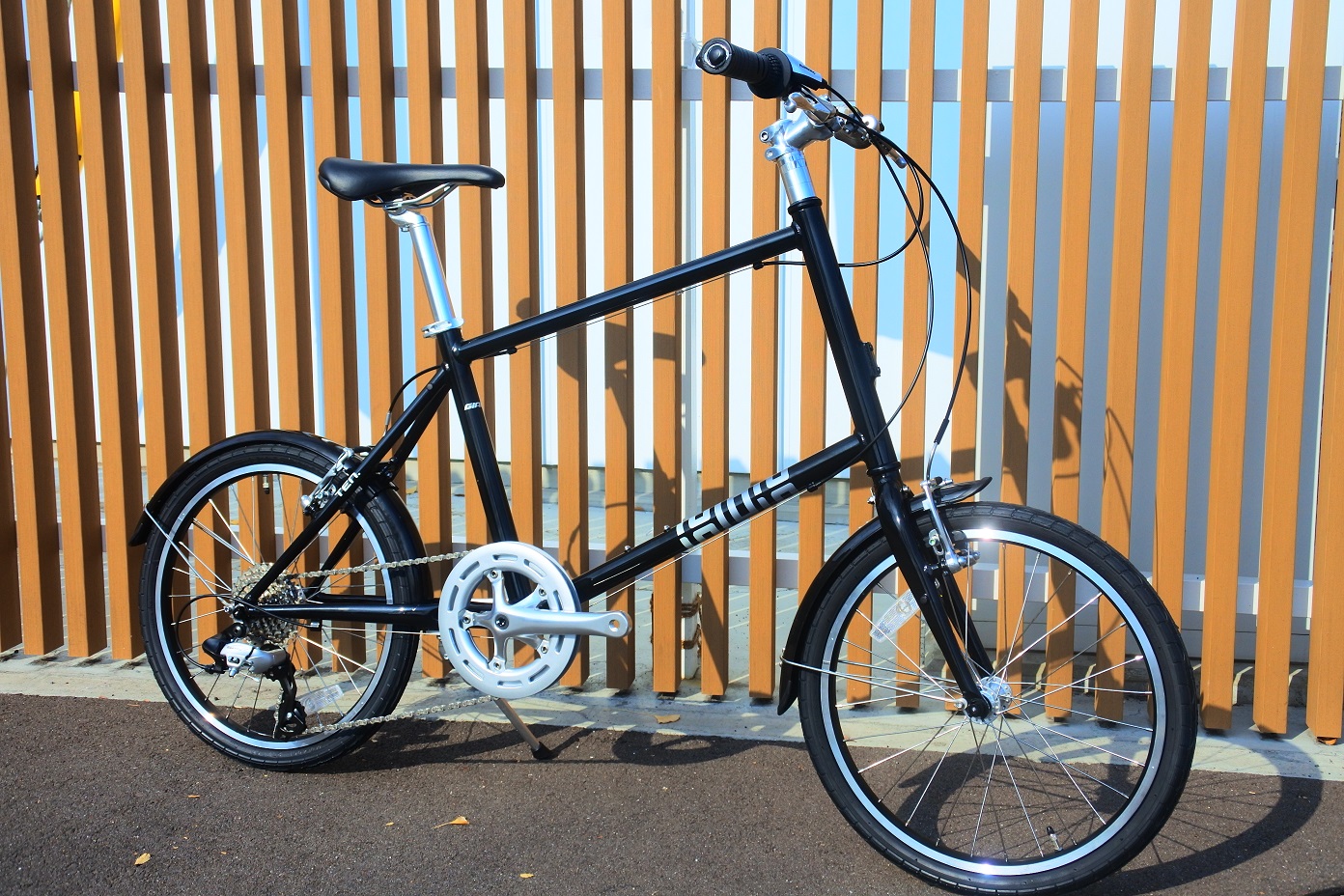 入荷情報】ミニベロのTEN ｜ ジャイアントストア今治