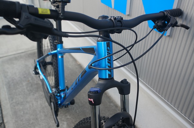 マウンテンバイク2020年モデル入荷 ｜ ジャイアントストアいわき