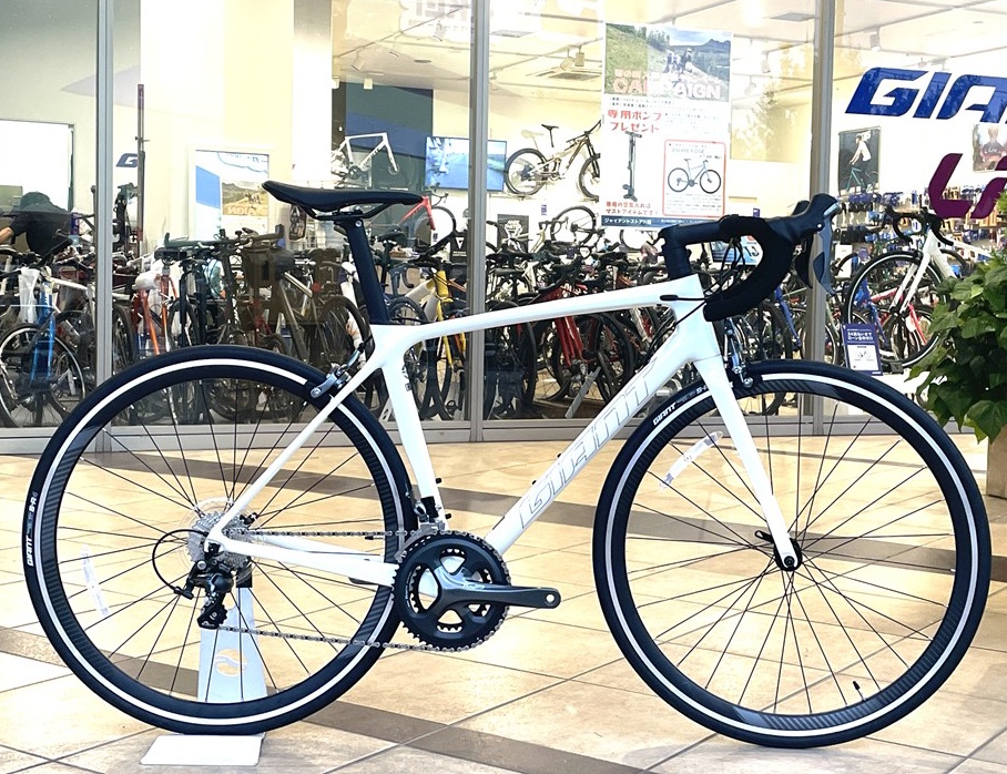 ロードバイク在庫状況［2025/11/7現在］ ｜ ジャイアントストア川越