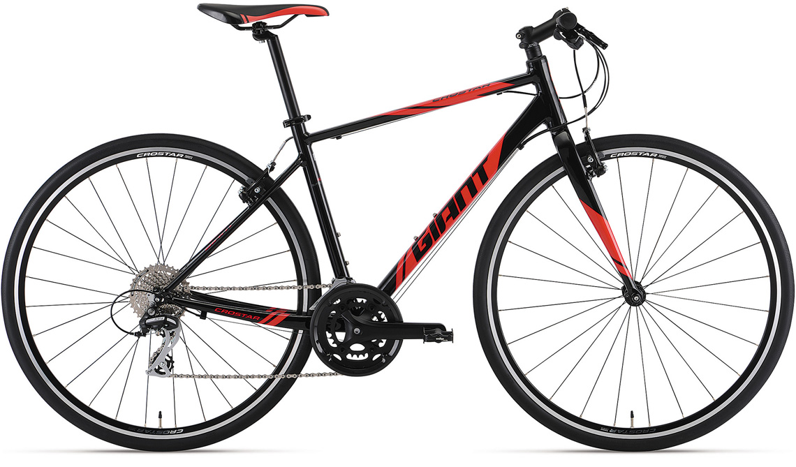 この夏、自転車を始めたい方オススメのクロスバイク”3選