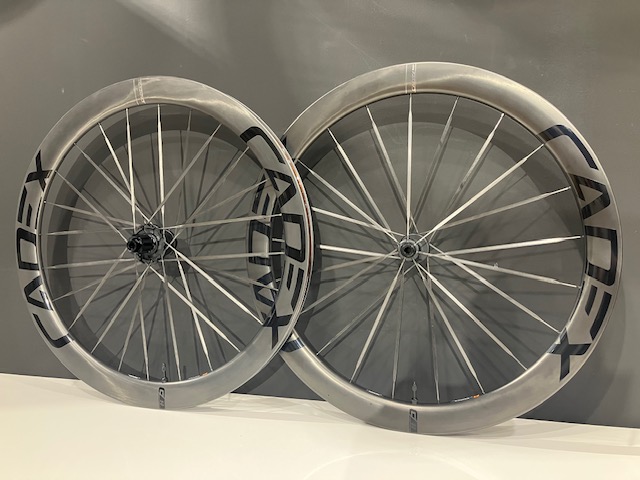 ツール・ド・おきなわ」を駆け抜けた CADEX 50 ULTRA 男性ライダー編