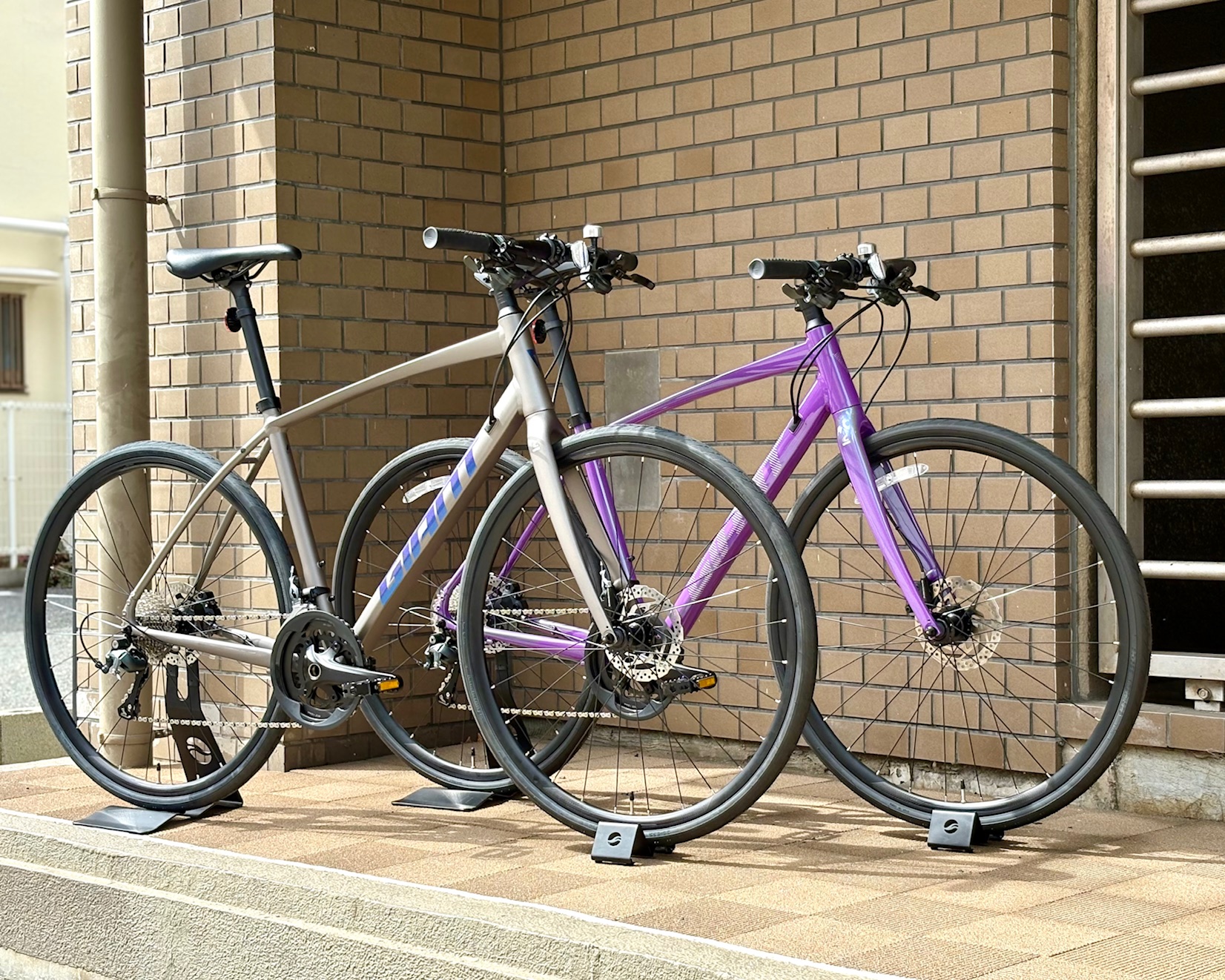 魅力的な2色のEscape RX 1をご紹介！ ｜ ジャイアントストア神戸