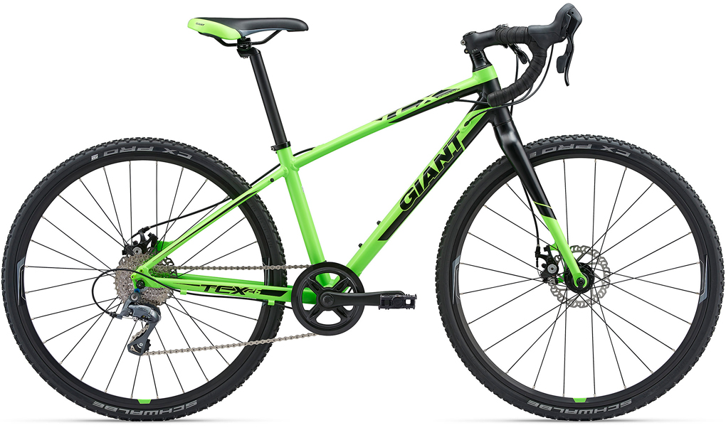 キッズバイク紹介！その③ ｜ ジャイアントストア国立