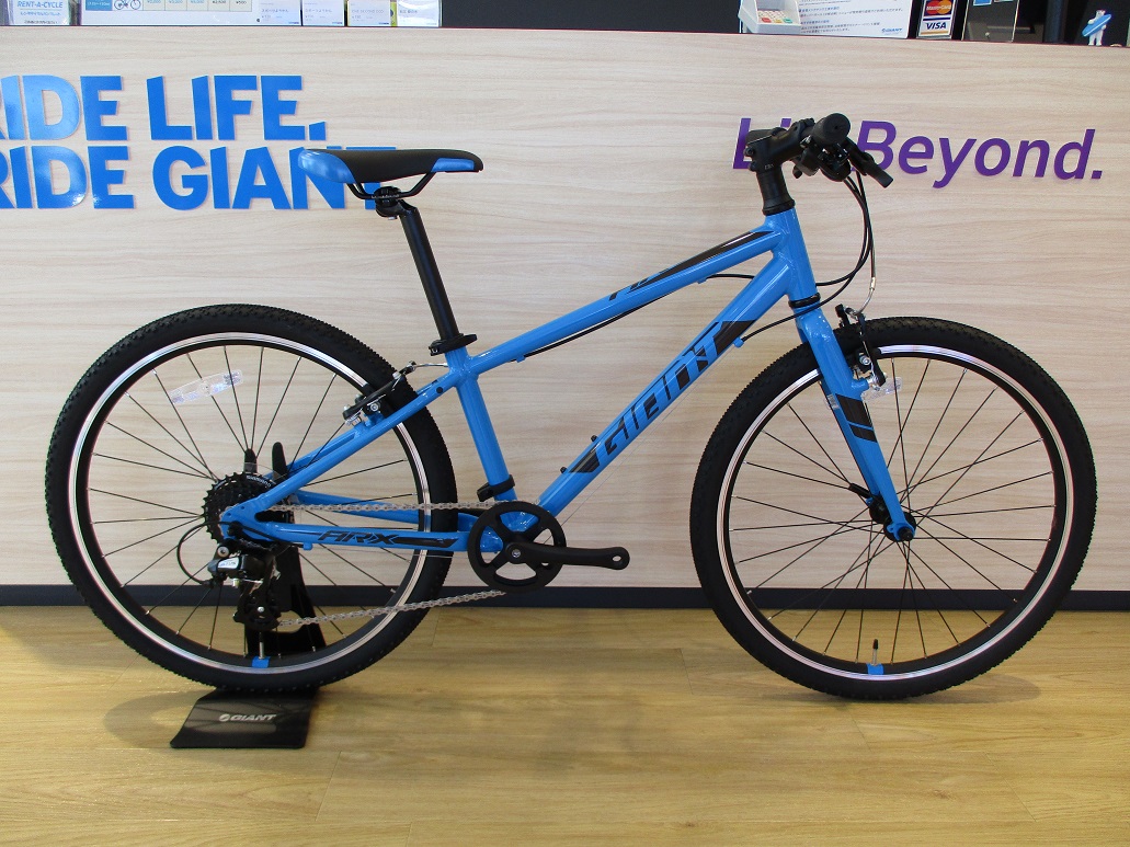 NEW】新型軽量ジュニアモデルが登場！ ｜ ジャイアントストア松江