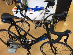 大人旅のお供にMR4 ｜ ジャイアントストア目黒通り