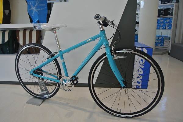 内装ギアってこんなにも便利なんです ｜ ジャイアントストア名古屋