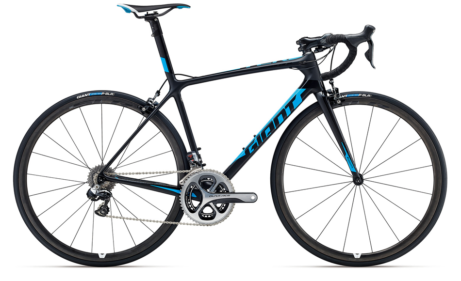 まだあります!!】2016年TCR ADVANCED SL シリーズ ｜ ジャイアント