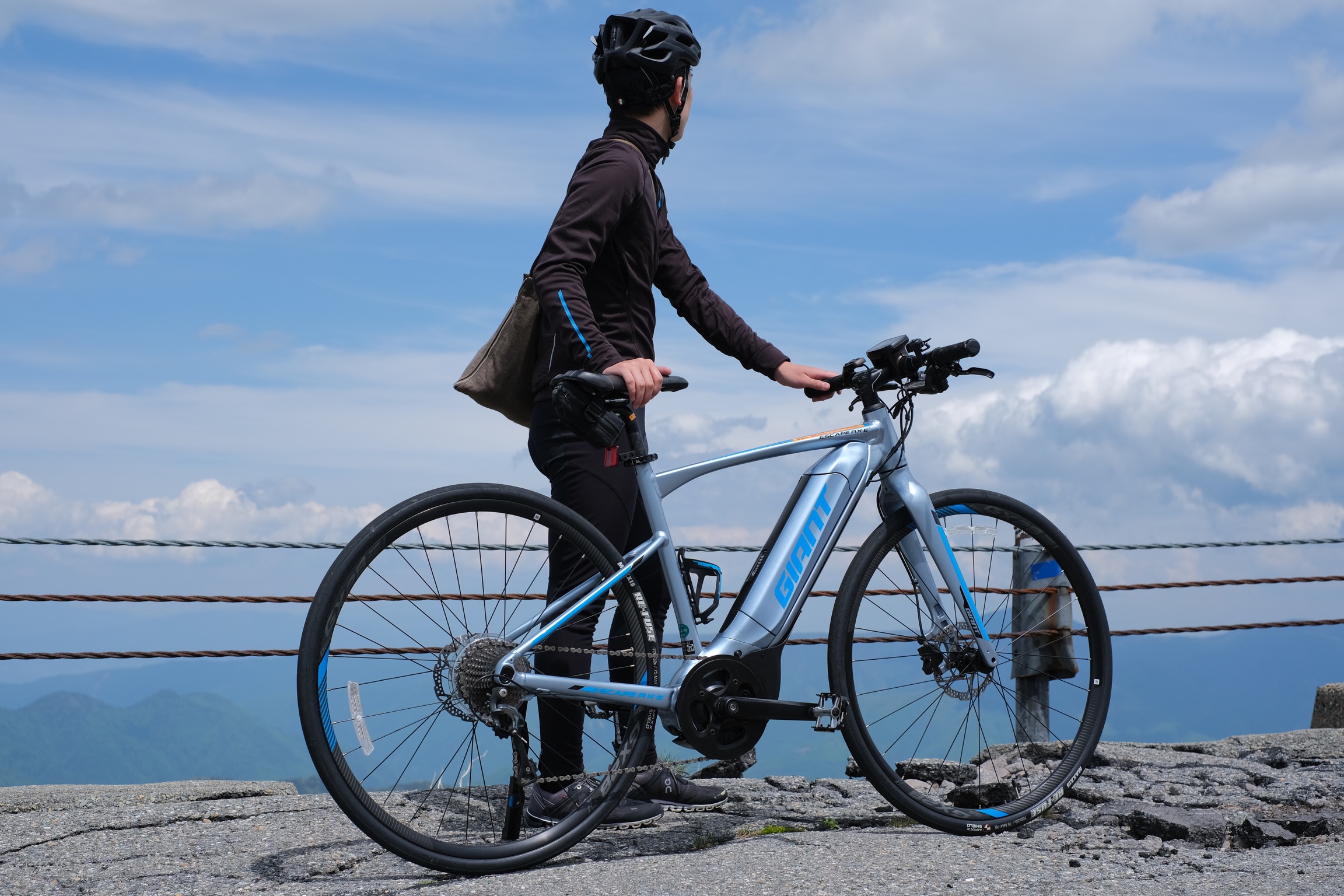 E-BIKE】ご試乗できます！ ｜ ジャイアントストア名古屋