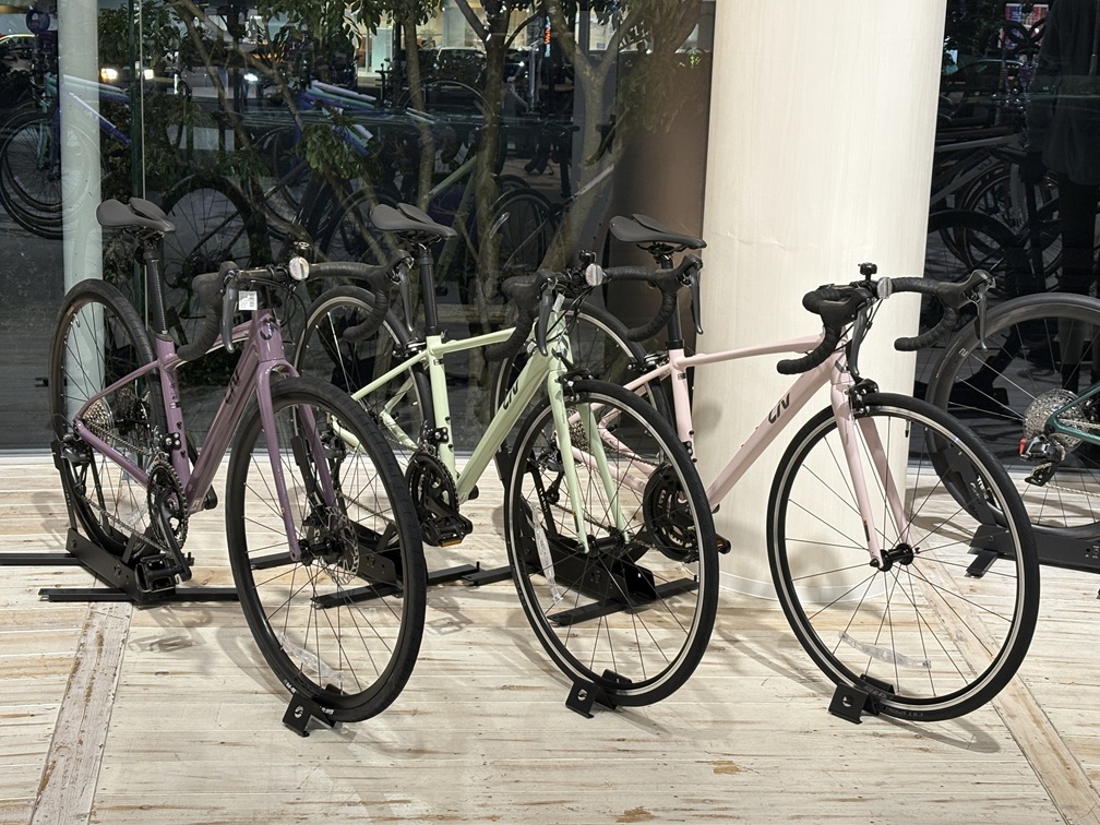 Liv限定モデルご案内 ｜ ジャイアントストア名古屋