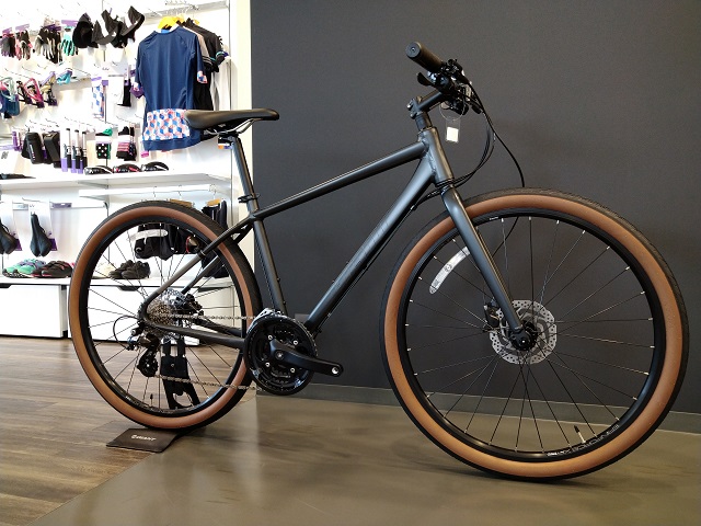 ニューモデル入荷のお知らせ（GRAVIER DISC/GRAVIER） ｜ ジャイアント