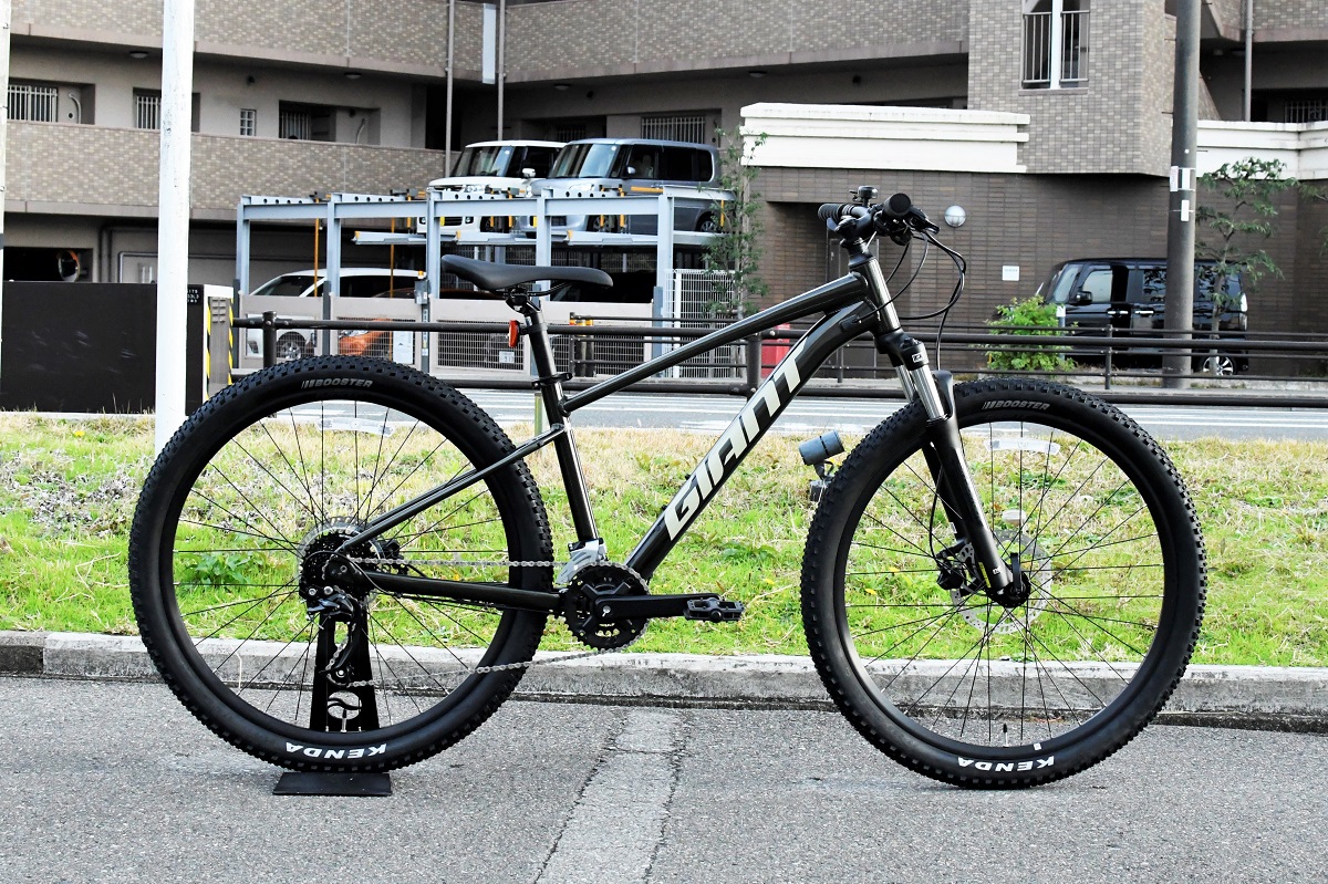 New☆2022モデル「TALON2」「ATX」入荷しました！ ｜ ジャイアント