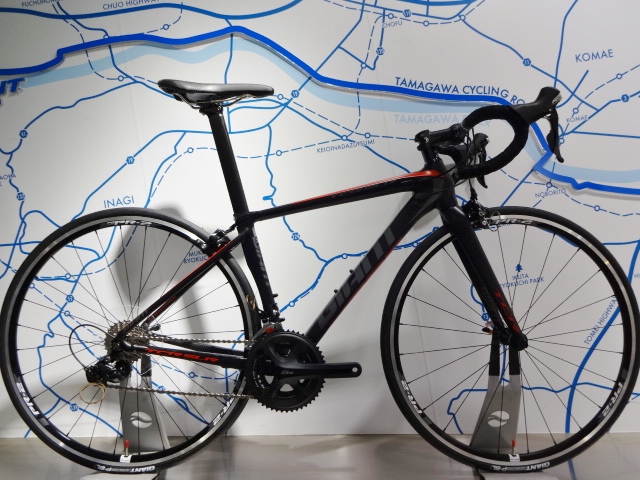 2015年モデルTCR SLR 2入荷！ ｜ ジャイアントストア聖蹟桜ヶ丘