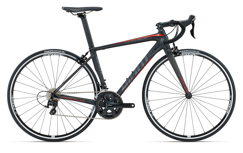 2015年モデルTCR SLR 2入荷！ ｜ ジャイアントストア聖蹟桜ヶ丘