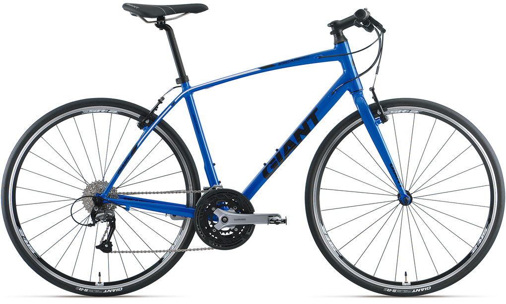 今だけ！2017年ESCAPE RX！ ｜ ジャイアントストア聖蹟桜ヶ丘