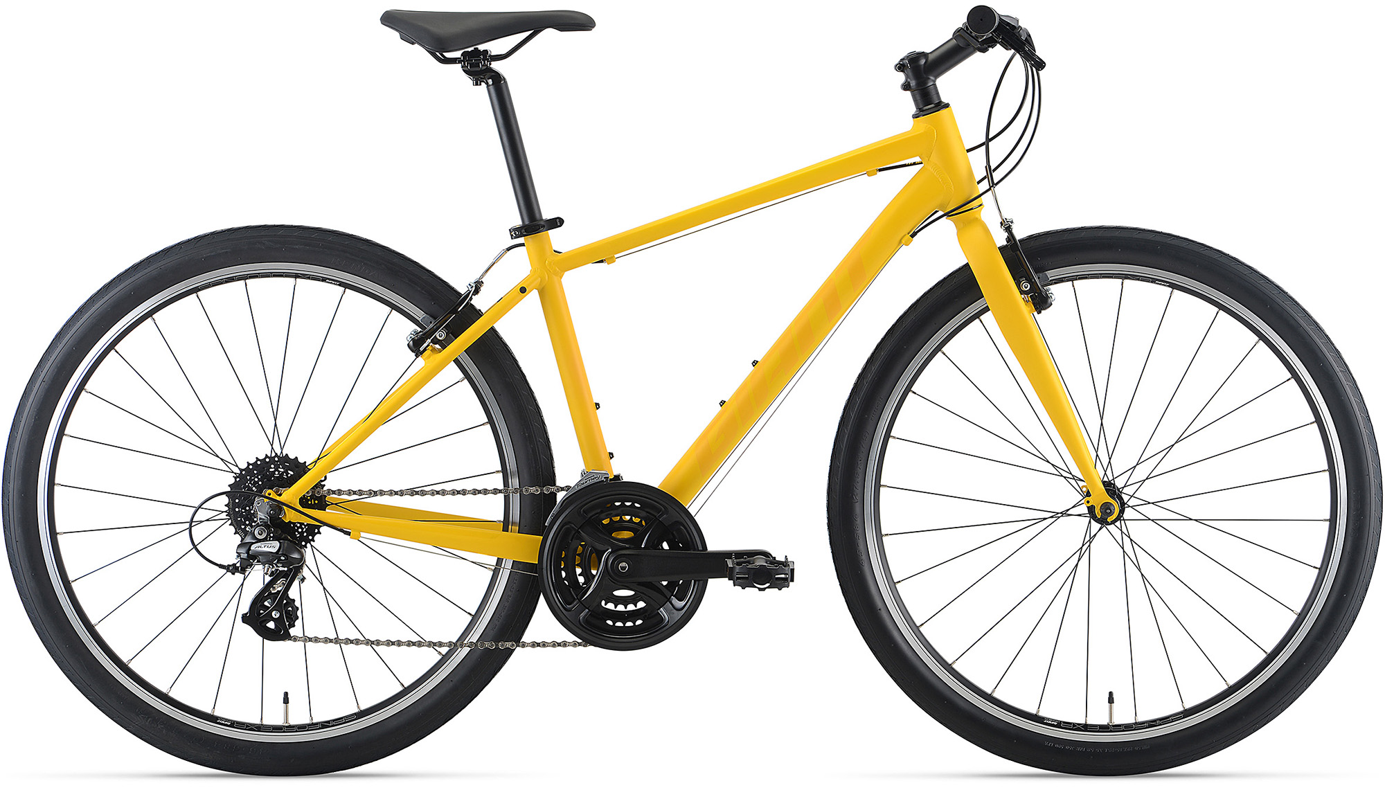 ジャイアント カスタム 油圧ブレーキ ホイール ステア ※ 正月値下げ