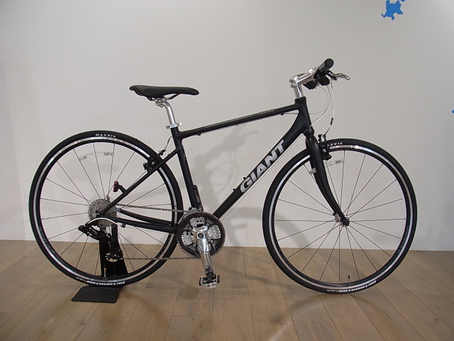 2013年「ESCAPE AIR」 NEWモデル入荷しました♪ ｜ ジャイアントストア福岡