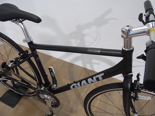 2013年「ESCAPE AIR」 NEWモデル入荷しました♪ ｜ ジャイアントストア福岡