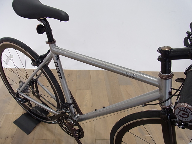 続☆2013年モデル入荷情報 TRADIST☆ ｜ ジャイアントストア福岡